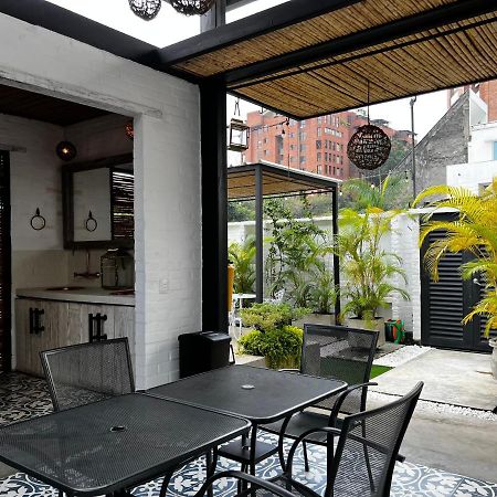 Mahi Casa Boutique Hotel กาลี ภายนอก รูปภาพ