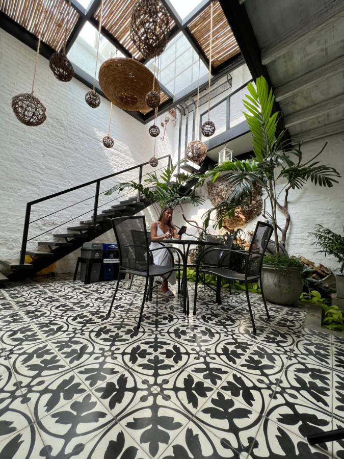 Mahi Casa Boutique Hotel กาลี ภายนอก รูปภาพ