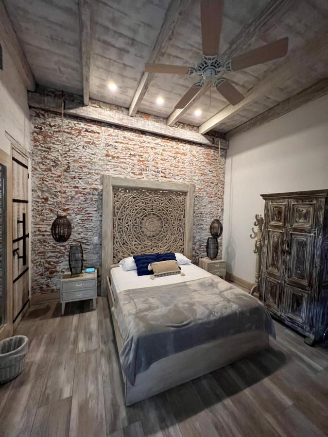 Mahi Casa Boutique Hotel กาลี ภายนอก รูปภาพ