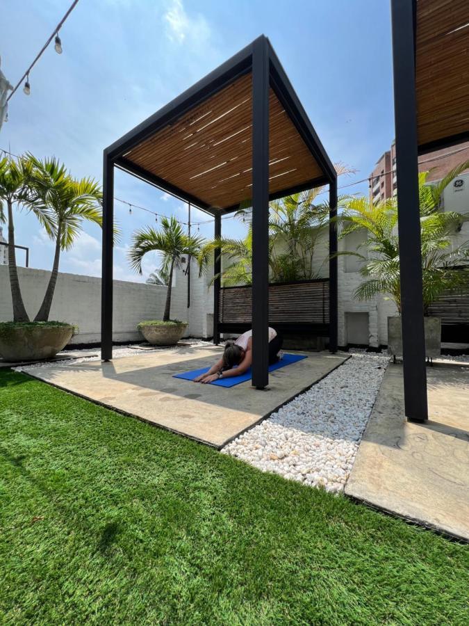 Mahi Casa Boutique Hotel กาลี ภายนอก รูปภาพ