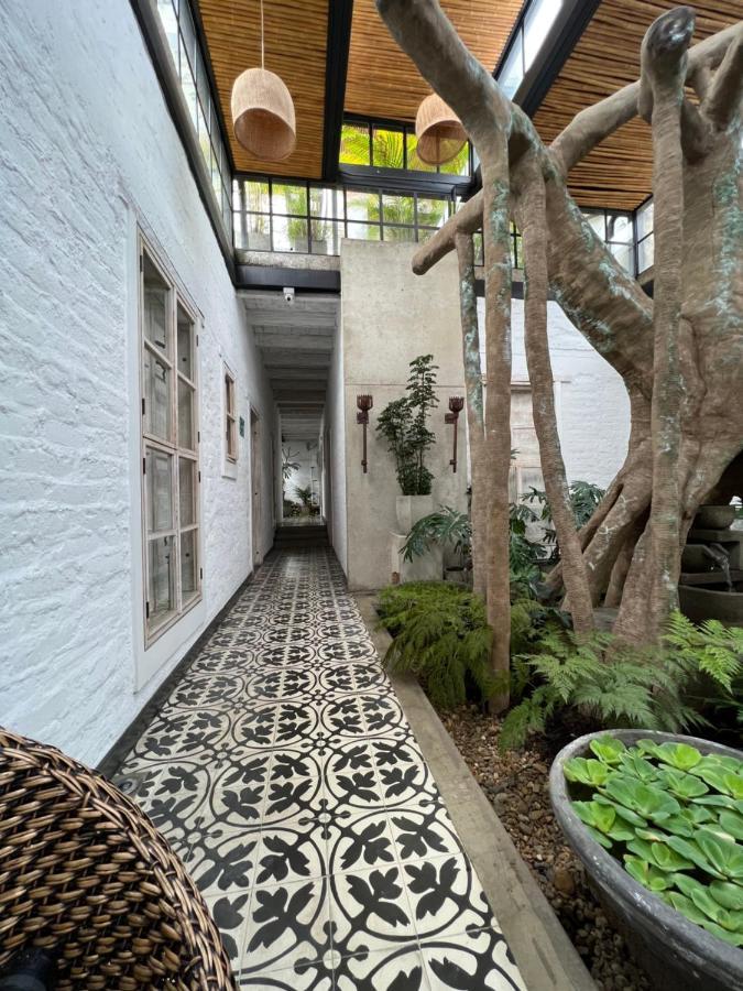 Mahi Casa Boutique Hotel กาลี ภายนอก รูปภาพ