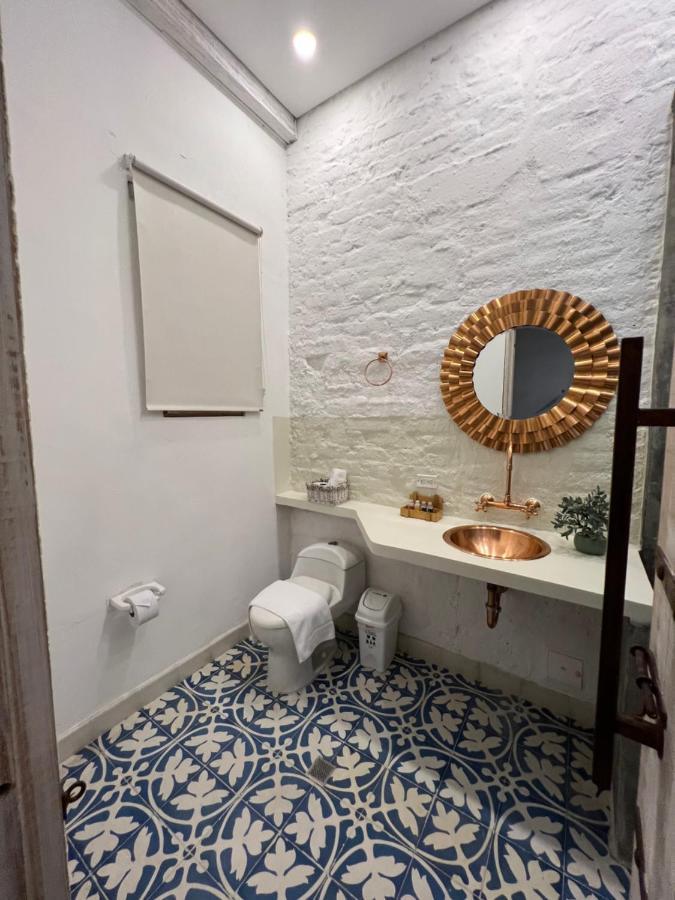 Mahi Casa Boutique Hotel กาลี ภายนอก รูปภาพ