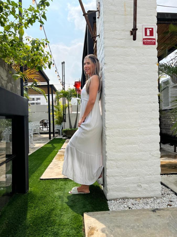 Mahi Casa Boutique Hotel กาลี ภายนอก รูปภาพ