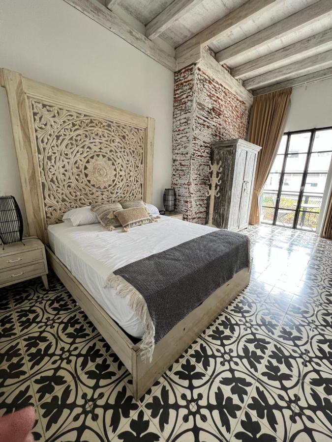 Mahi Casa Boutique Hotel กาลี ภายนอก รูปภาพ