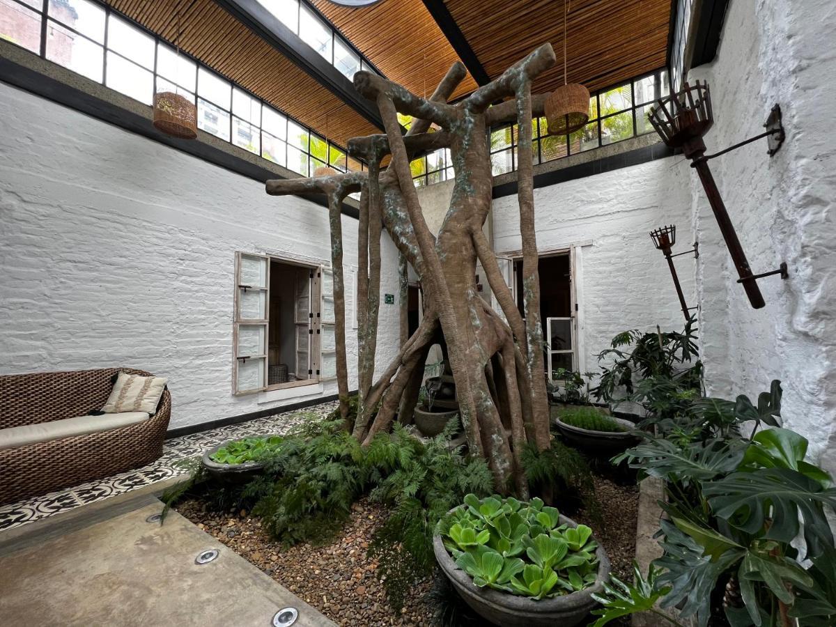 Mahi Casa Boutique Hotel กาลี ภายนอก รูปภาพ