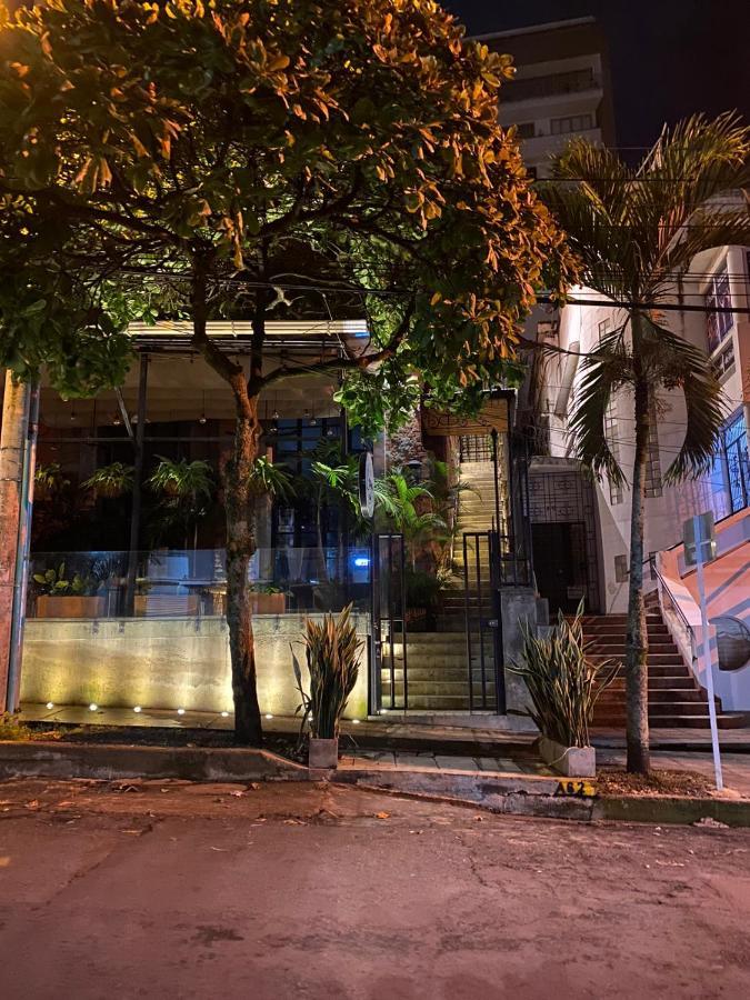 Mahi Casa Boutique Hotel กาลี ภายนอก รูปภาพ