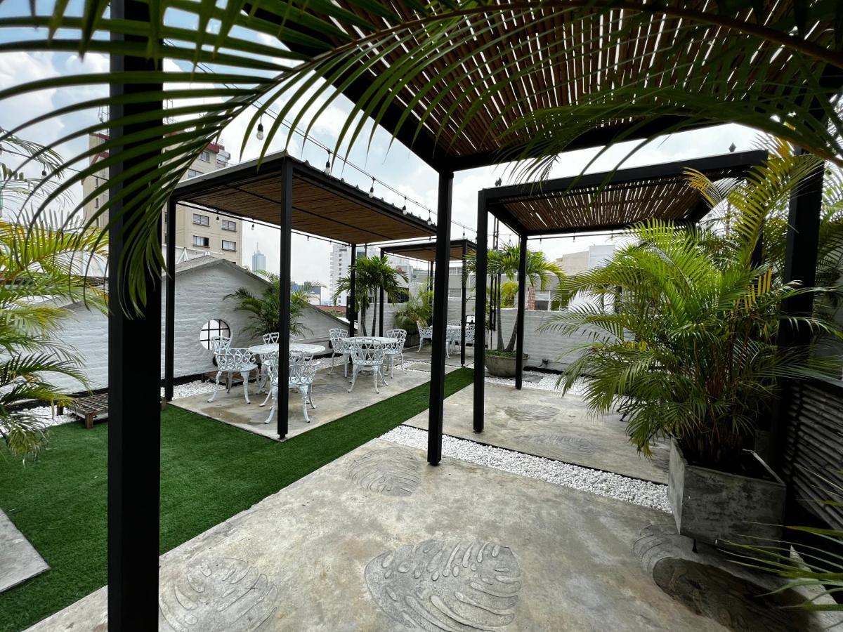 Mahi Casa Boutique Hotel กาลี ภายนอก รูปภาพ