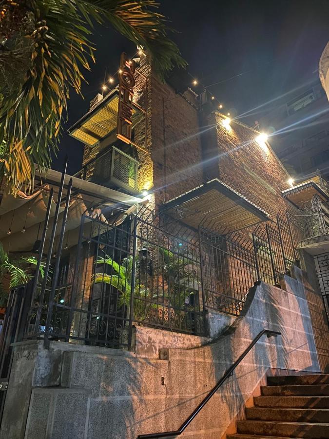 Mahi Casa Boutique Hotel กาลี ภายนอก รูปภาพ