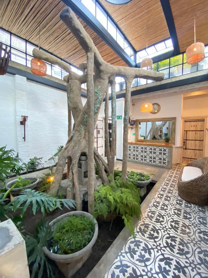 Mahi Casa Boutique Hotel กาลี ภายนอก รูปภาพ