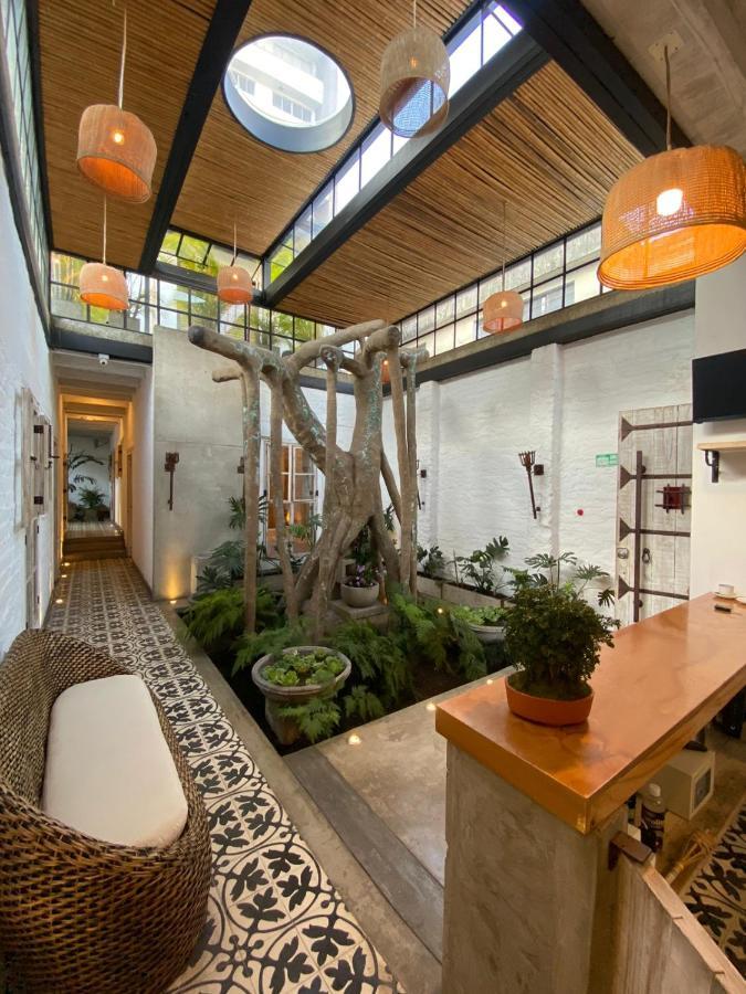 Mahi Casa Boutique Hotel กาลี ภายนอก รูปภาพ